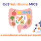 Nasce il nuovo GdS di Nutrizione e microbiomica clinica 
